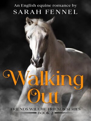 cover image of Walking Out